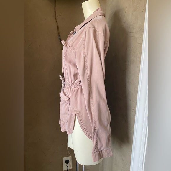 Thread & Supply Spring womens Jacket, S - Picture 2 of 13